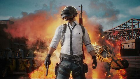 Battlegrounds Game Play 06.26.2024 @rumblevideo @Twitch Broadcast 🎥🎬