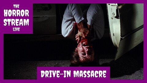 Drive-In Massacre (1976) – Full Movie [The Movie Database]