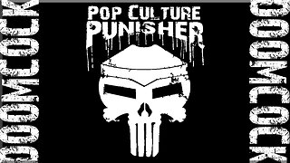 Pop Culture Punisher