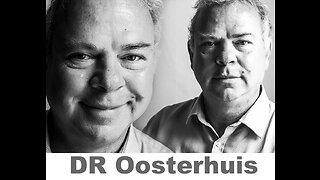 Tonight retired Cairns Dr Stuart Finlay joins Dr Paul Oosterhuis