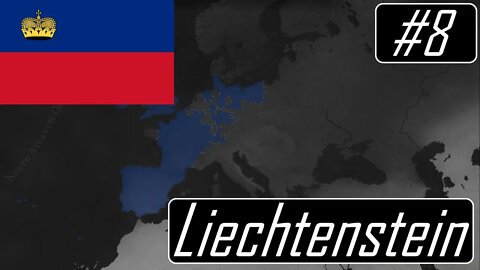 Does Russia Know How to Defend Themselves - Liechtenstein Modern World - Age of Civilizations II #8