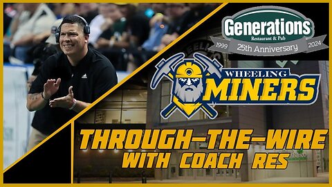 Through-The-Wire with Coach Res Ep 9
