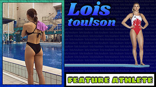Lois Toulson NBS Diving Highlights