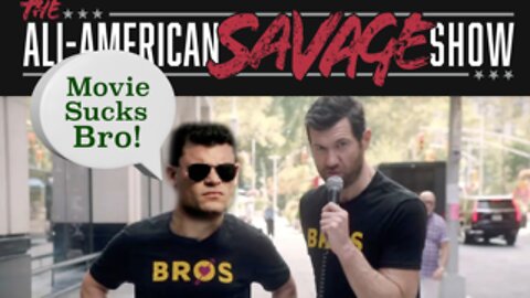 "Bros" movies bombs because you're all homophobes.