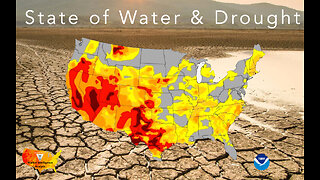 State of Water System & Extreme Drought