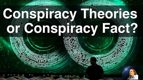 Conspiracy Theory or Fact? Tartarian Empire, Paul McCartney Died in 1966 & more w/ Nick Alvear