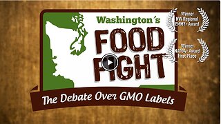 Food Fight: The Debate over GMO Labels