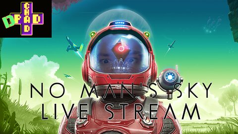 No Man's Sky - Echoes in Space