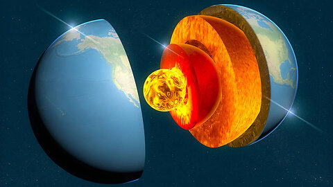 It's Official: The Rotation of Earth's Inner Core Really Is Slowing Down