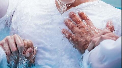 March 1 (Year 2) - Are baptisms ritual or do they do something? Tiffany Root & Kirk VandeGuchte