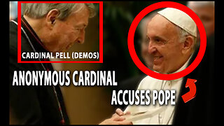 Is the Pope against Christ?