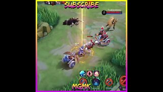 Balmond Bully Layla MLBB Highlights | TikTok Mobile Legends