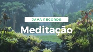 Som de Chuva - Dormir e Relaxar - Natureza e Meditação