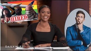 Candace Owens Loves Comedian K-von!