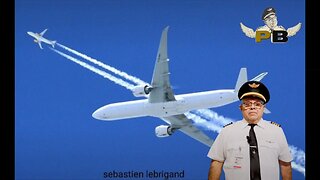 ASK PILOT BOB - Separation Between Flying Planes