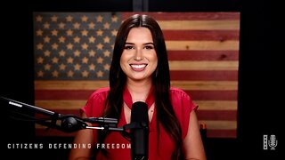 CDF Show - Welcome to the Citizens Defending Freedom Show - Episode 1