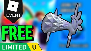 How To Get Meta Valkyrie in SPIN FOR FREE UGC (ROBLOX FREE LIMITED UGC ITEMS)