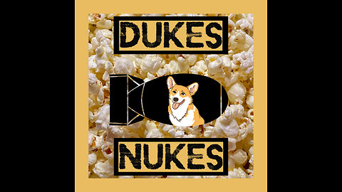 ALL of Scorsese's Main Characters are Jerks? | Directors Week | Dukes Nukes Ep. 44