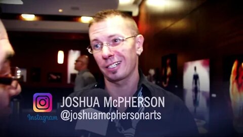 DDP Entertainment Report - Joshua McPherson - July 17, 2019