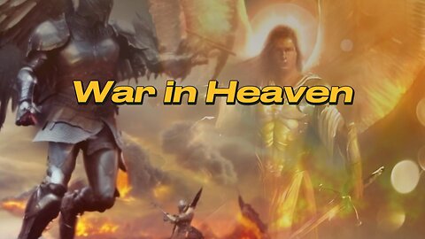 War in Heaven