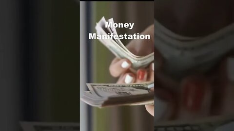 Money Manifestation (AFFIRMATION) Wealth and Abundance #Abundance #Manifest #Money #affirmations