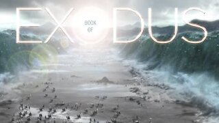 CCRGV Exodus 24-25 - Serving God