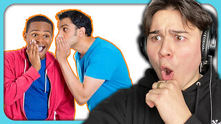 Exposing the Most Embarrassing Moment of My Life to my Best Friend…