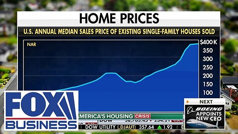 Could the housing market see a bump after the 2024 presidential election? | U.S. Today