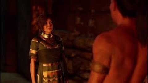 BigUltraXCI plays: Shadow of the Tomb Raider (Part 8)