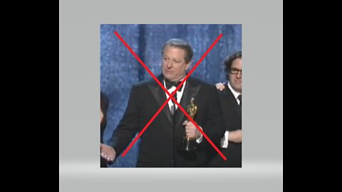 OSCARS MUST TAKE GORE'S BACK & EXPEL REDFORD IMMEDIATELY FOR THEIR FRAUD