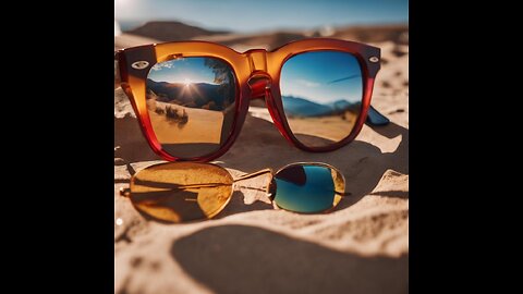 Shades of Generations: Sunglasses Marketing for Gen Z & Millennials