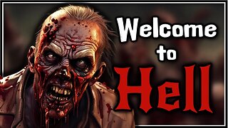 Surviving Hell Ep.1 - 7 Days to Die