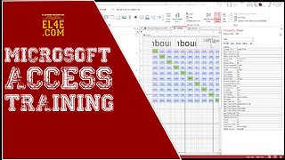 Creating Forms with Microsoft Access