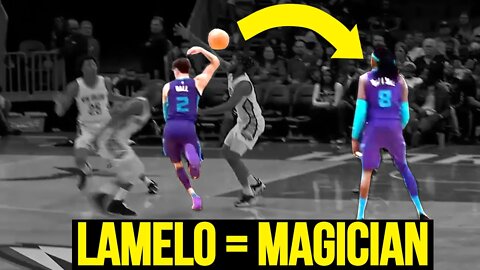 Lamelo Ball Is A MAGICIAN! Top 10 Genius Plays Of The Day