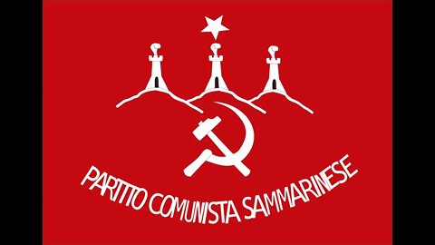 Communist Rule in the Republic of San Marino