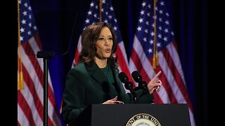 KAMALA'S SHADY PAST TO BE REVEALED! DEMS DISENFRANCISE 14M DEM VOTERS!