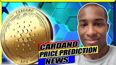 Cardano Price Prediction