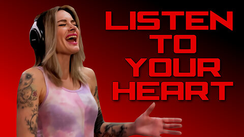Listen To Your Heart - Roxette - ft. Kati Cher - Ken Tamplin Vocal Academy