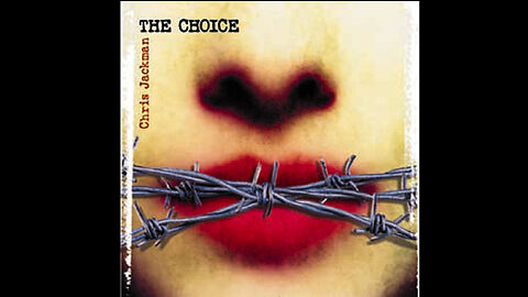 "I Should Have Been Your Hero", from the Musical, "The Choice"