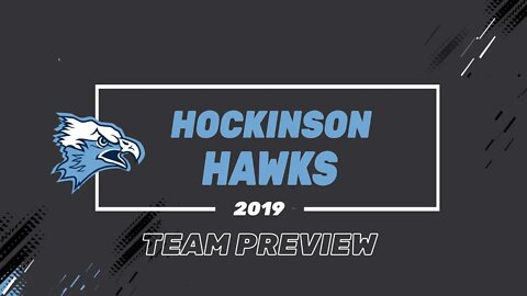 Hockinson Hawks Team Preview 2019