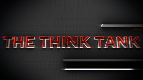 The Think Tank #8