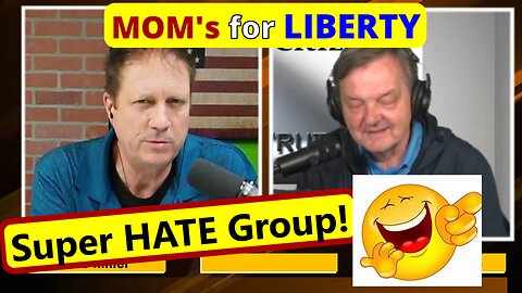 MoM's for Liberty Super HATE Group??? Buckeye School Podcast 33