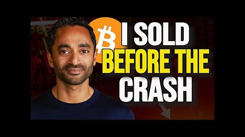 Chamath Palihapitiya - We May See A Recession In 2022