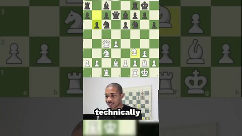 Chess is 99% Tactics! #chess