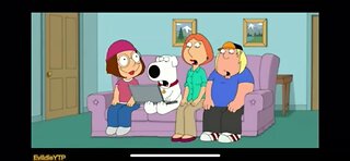 Family Guy intro