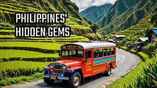 Top 10 Must-See Sites In The Philippines