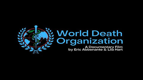 🎯 Documentary: "World Death Organization - A History of Scientific Eugenics" Which Exposes the Secrets of Scientific Eugenicists