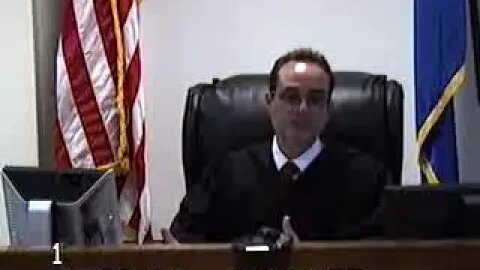 Judge William “Bill” Gonzalez ruthless on the Family Court Bench Buchele 1/30/14
