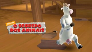 BARNYARD (PS2) #33 - Cozinhando com o Porco! (Legendado em PT-BR)