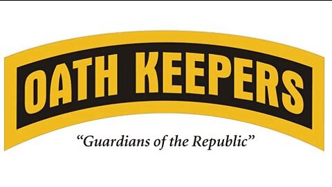 Episode #12: News from INSIDE the Oath Keepers Trial & Hurricane Ian Tips